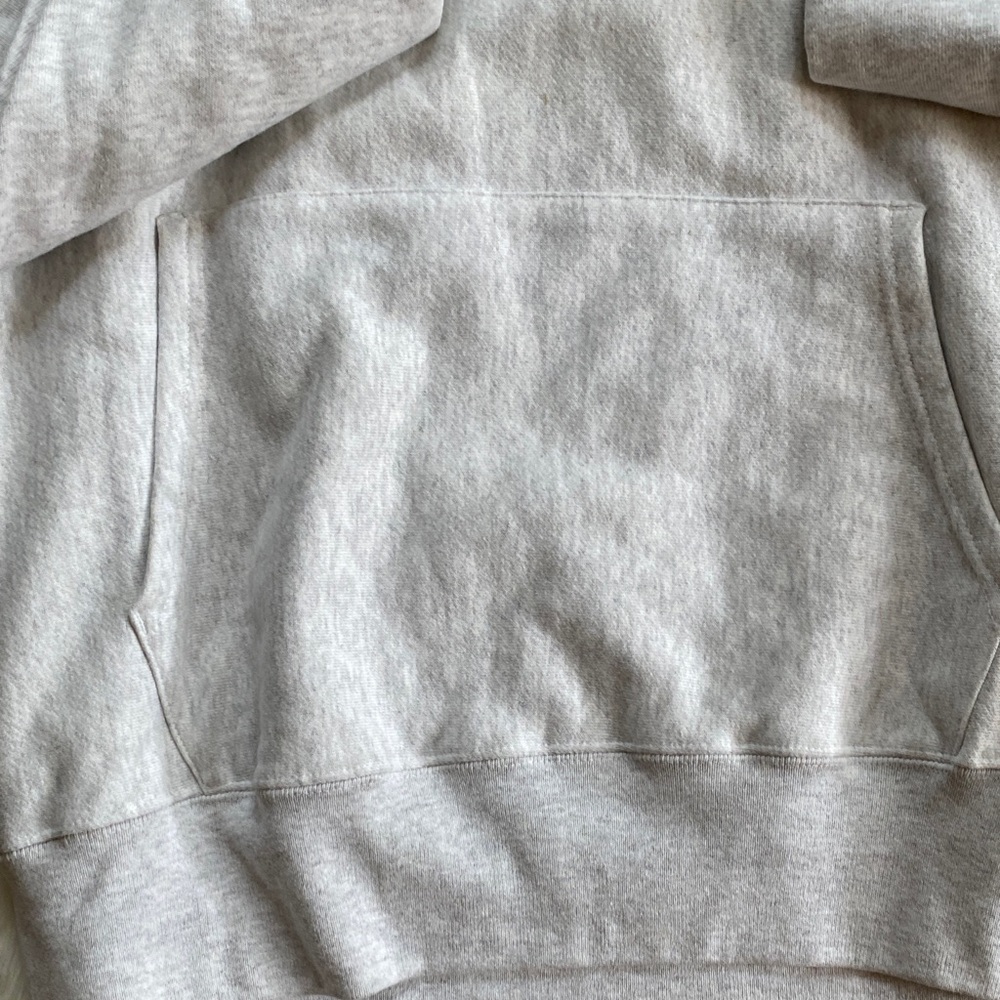 Champion reverse weave hoodie XL New York Magazine - Picture 5 of 5